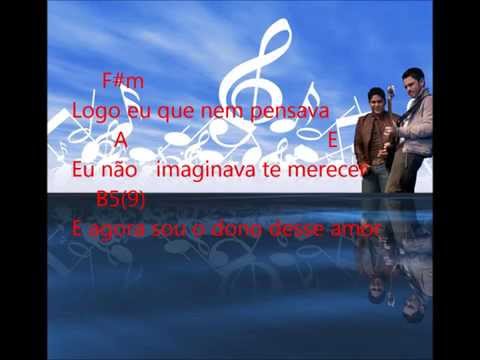 Logo Eu - Cesar Figueredo