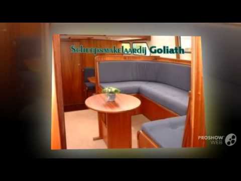 Rogger 950 Ak Motorjacht Power boat, Trawler Year - 2004