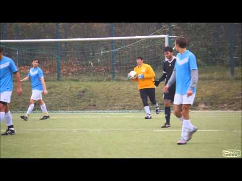 Urbanspor - CSV NG 1-0