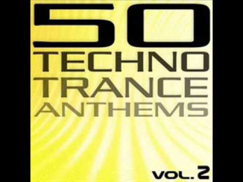 Techno   Trance   ATB and Paul Van Dyke rave mix   DJ Spec