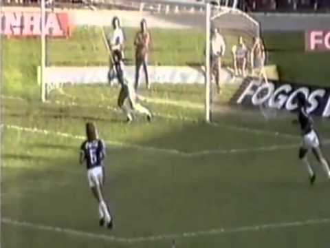 Cruzeiro 0 x 2 Atlético-MG - Mineiro 1991