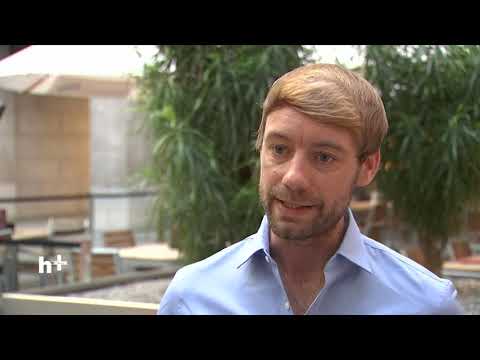 Johannes Hillje bei ZDF heute plus (19.06.2019) über Hass auf der AfD Facebook-Seite