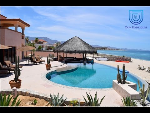 East Cape Vacation Rentals | El Cardonal, Baja California