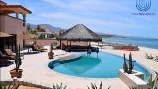 East Cape Vacation Rentals | El Cardonal, Baja California