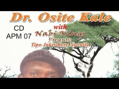 Osito Kalle - Tipo Jaket Kore