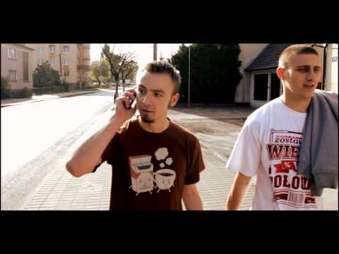 Leison - Lokalny patriota feat. SCA, Zawa(prod. Goti) [2013]