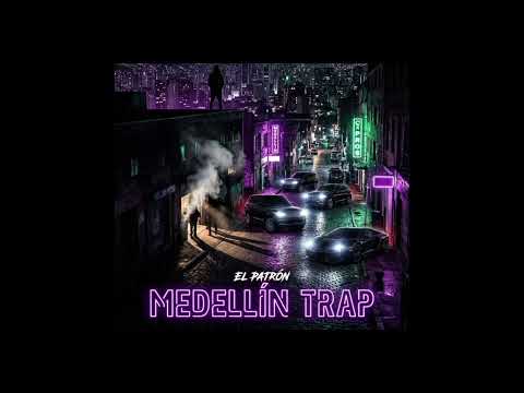SOMBRAS DE MEDELLÍN | Trap Latino Oscuro (Paisa Vibe)