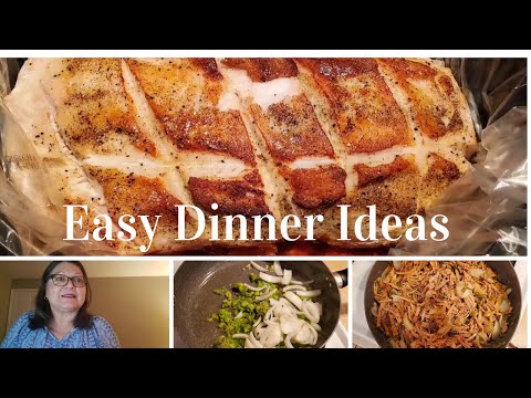 Pork Roast in the Slow Cooker