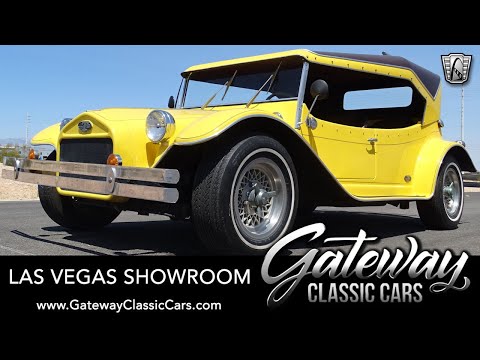 1986 Volkswagen Maxi Taxi (CC-1826005) for sale in O'Fallon, Illinois