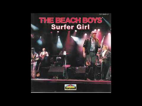 The Beach Boys - Balboa Blues