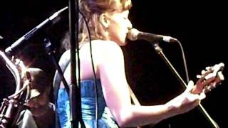 Jill Barber ''Wishing well'' à l'Astral / Montréal