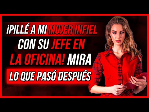 , title : 'Pillé A Mi Mujer Infiel Con Su Jefe Y HICE ESTO. ¡VER EL VIDEO COMPLETO AHORA MISMO!'