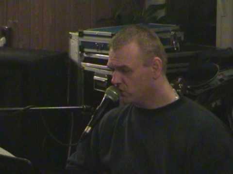 František Nedvěd ml - Voňavej polštář (Wind Of Change)