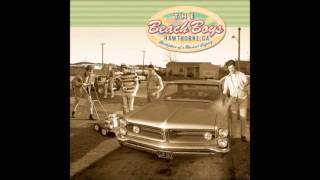 The Beach Boys Shut Down Live 1964