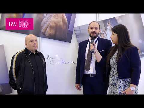 RBW 2019 - Interview | Amelia Casablanca