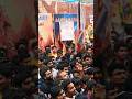 Adipurush 3d Trailer Theatre Response Prabhas Adipurush Trailer Ytshorts Adipurushtrailer