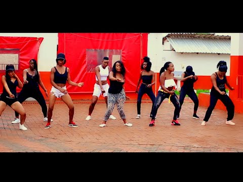 Romeo Gasa - Time To Dance Official Video Laktam Studios 2021