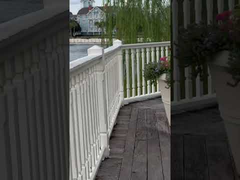 Explore Disney Boardwalk & unlock  disney travel deals with Link in bio#playdisneyparks #plandisney