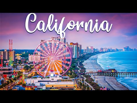 Unlock California's Best-Kept Secrets: The Ultimate Top 10 Activities