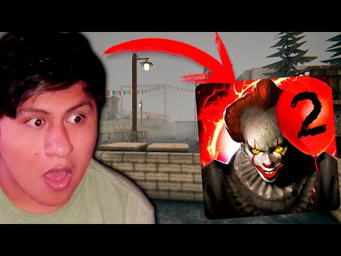 NUEVO JUEGO DE DEATH PARK!!!!!