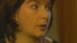 Moya Brennan talks about Religion