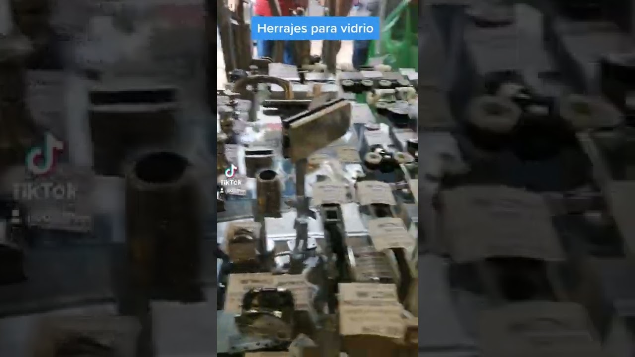 Watch Herrajes para vidrio Now Herrajes para vidrio