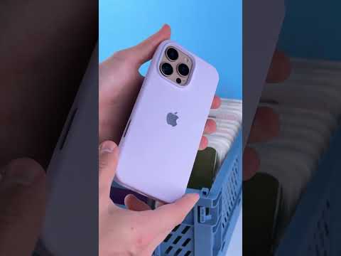 Чехол на iPhone 14 Plus бирюзовый матовый силиконовый с микрофиброй на телефон Айфон 14 Плюс - фото 2 - id-p2276092045