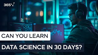 Where to Start Learning Data Science in 2025