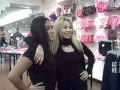 E.G. Daily and Romi's Shopping Adventure 12/10