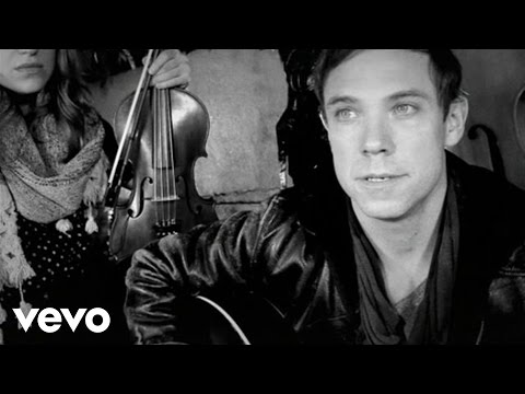 The Airborne Toxic Event - The Graveyard Near The House (Bombastic Video)