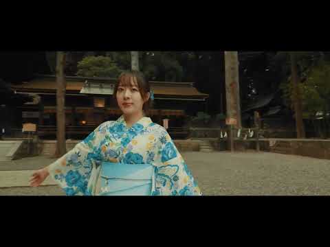 長野県で映画のような前撮りムービーを制作します イメージ1