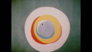 240bpm &amp; Flavour presents Pink Floyd - Speak - John Latham (1967)