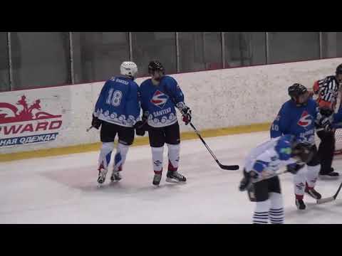 2012 12 19 SANTEKO vs HOKEJAM LV