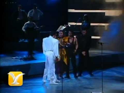 Locomia, Locovox, Festival de Viña 1992