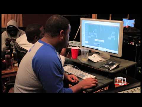 BEHIND THE LENS TV/NEW WAVE MUSIC PRESENTS HARLEM HOME OF THE TRENDSETTERS DOCUMENTARY