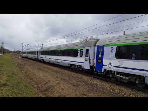 Przelot [#28] IC 7200 "Hetman" - EP07-389