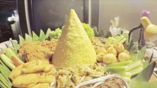 Syukuran album baru West Java Syndicate