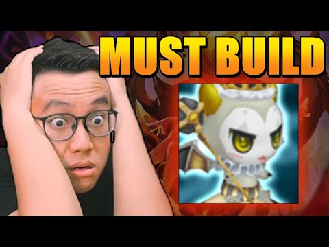 Why Gemini Is One Of The BEST Unit In Summoners War