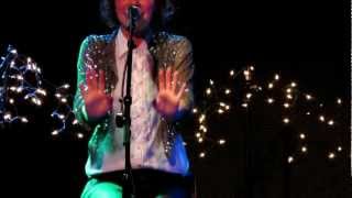 Company of Thieves - In Passing (Acoustic)