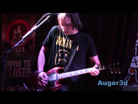 Early Sound 2014-02-08 Brauerhouse