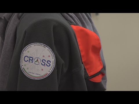 Emergenza Ucraina. Attivata la sala Cross