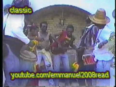 Boukman Eksperyans - Ke m Pa Sote (  kanaval 1990 )