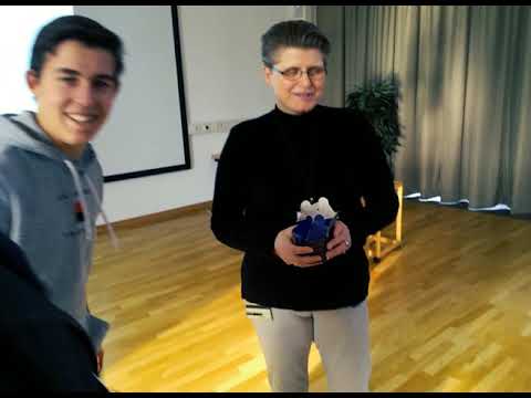 Raayland College – Reis naar Berlijn