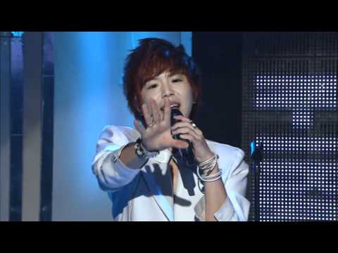 110701 N-Train - One Last Cry (Yujin Multiangle)