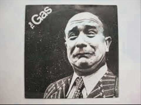 The Gas-It shows in your face
