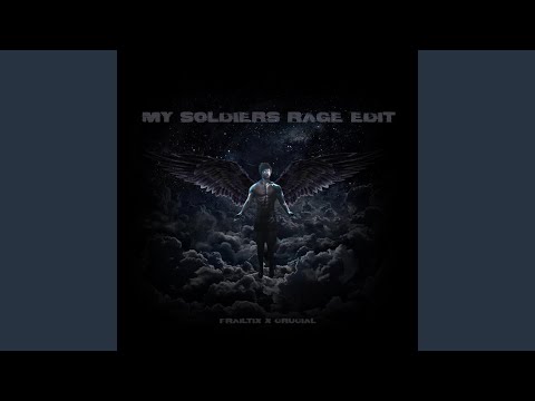 Endless (feat. Frailtix) (My Soldiers Rage EDIT)