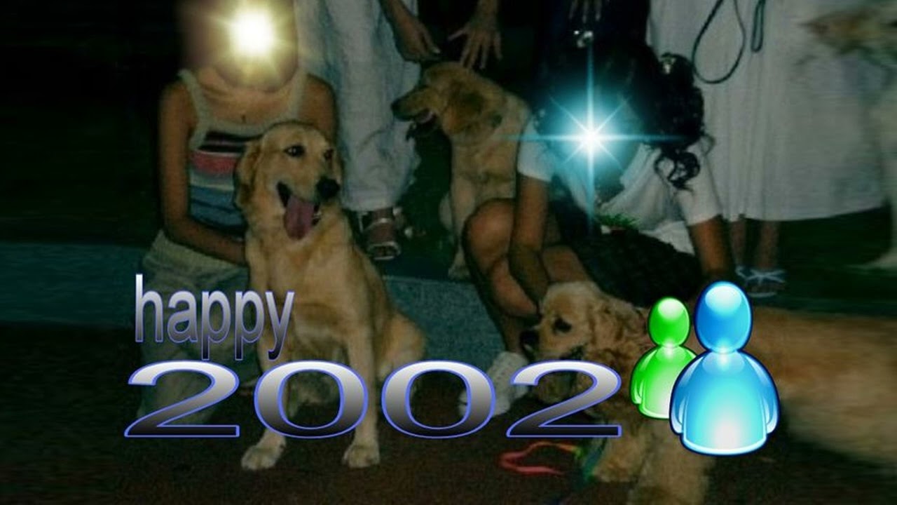 HAPPY 2002 | Liquid DnB / Jungle Mix
