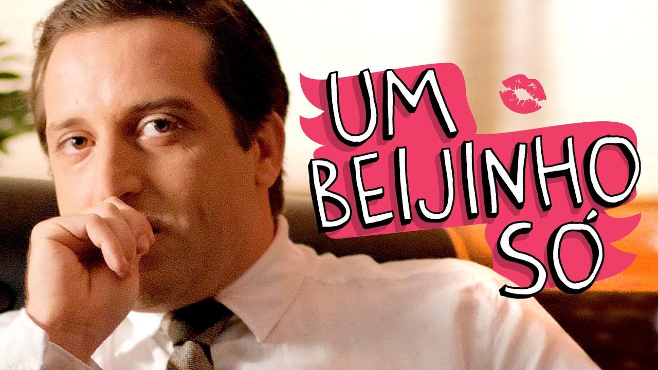 UM BEIJINHO SÓ