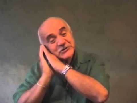 ITALIAN IN 10 MINUTES   BEST (CLEAN) COMPLETE GESTURE'S  LESSON   by CARLO AURUCCI   wmv