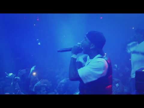 The LIGHT Vegas, TYGA Will Be Partying Hard Cinco De Mayo Weekend